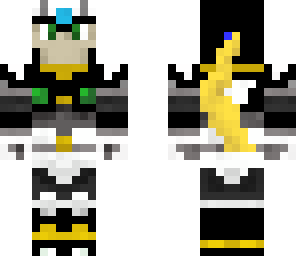 black zero