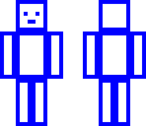 bluebot