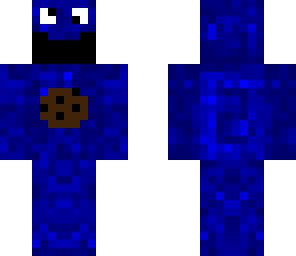 cookie monster