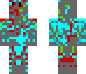 cool creeper