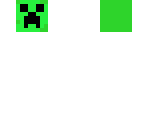 creeper head