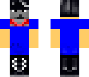 robo child