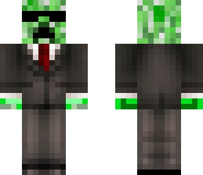 creeper agent