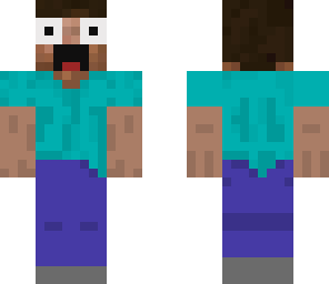 exited steve