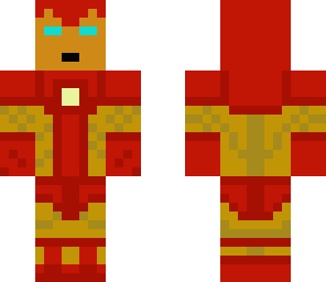 iron man