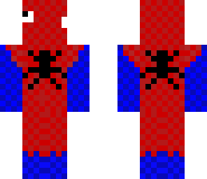 spoderman