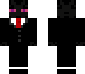 enderman insuit