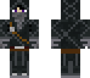 dark ninja