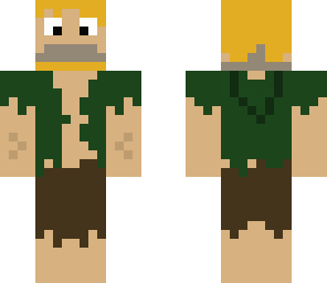 wanderer