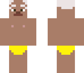 old man in speedo 2