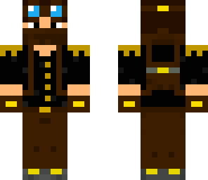 steampunk
