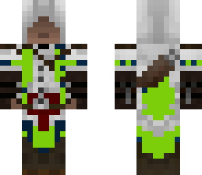 assassin