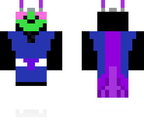 mojo jojo