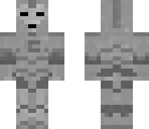 cyberman