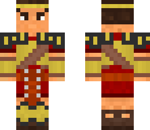 roman tribune