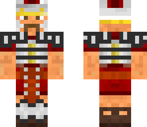roman centurion