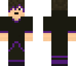 necromancer unhooded