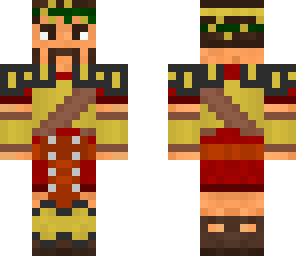 roman legate