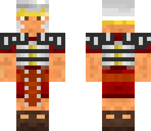 roman legionarus
