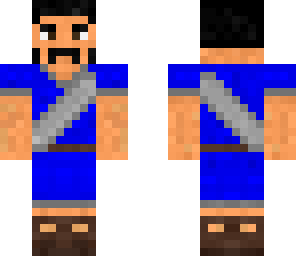 roman merchant