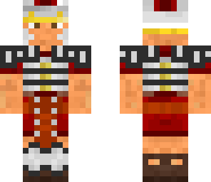 roman optio