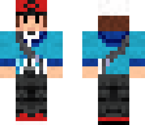 pokeymon trainer