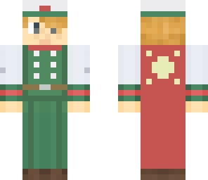 wonder chef