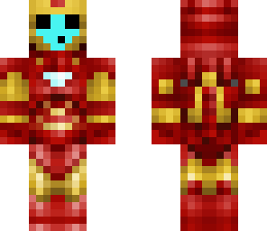 iron slime