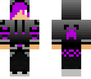 purple tux 2