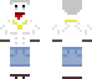 undead douche