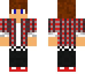 my skin