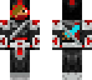 assassin blonde 2
