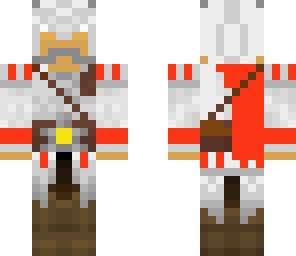 old man assassin