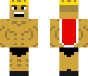 pimp king