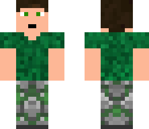 my skin