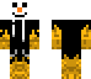 snowman ninja epic