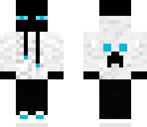 ender blue