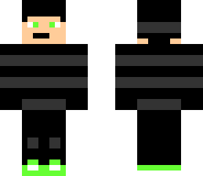 my skin