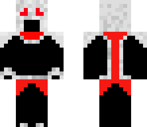 evil reaper