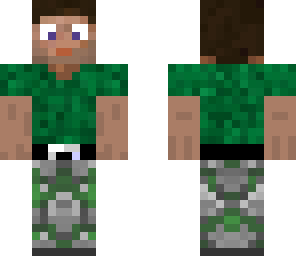 awesome new steve