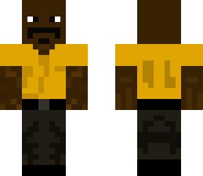 luke cage