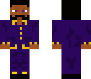 sir pimp