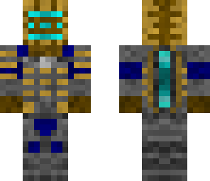 dead space engineer