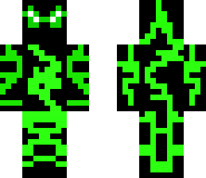 neon creeper killer