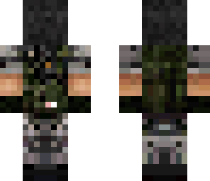 hecu grunt - balaclava