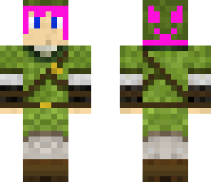 link back in time