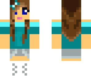 meme\'s beloved skin