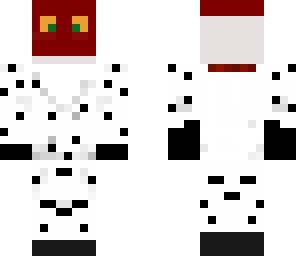 red ninja