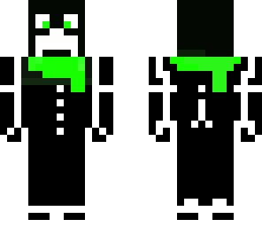 my personal skin