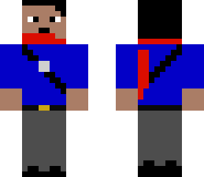 adventurer